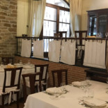 Podere Rega Comida