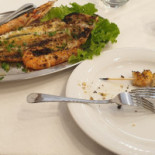 Pizzeria Aquila Comida
