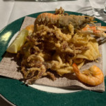 Pizzeria Aquila Comida