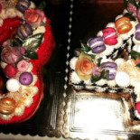Pasticceria Da Mario Comida