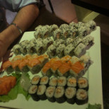 Kobe Sushi Nourriture