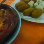 El Cucinero Nourriture