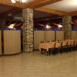 Pizzeria Agrisarli Dentro
