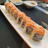 Sushi Dong Nourriture