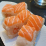 Sushi Dong Nourriture