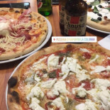 La Colonna food