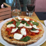 Fratelli La Bufala Nourriture