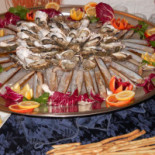La Cascinotta Comida