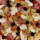 Chapeau Comida