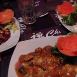 Chan Sushi Nourriture