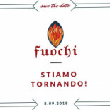 Fuochi Dentro