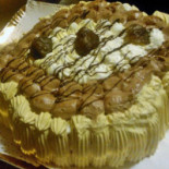 Pasticceria Del Ponte Nourriture