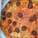 Pizza Da Benny Nourriture