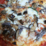 Pizzeria Doppio Zer00 Nourriture