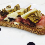 Al Piccolo Nourriture