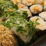 Chicco Sushi Experience Comida