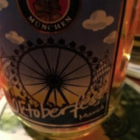 Vecchia Posta Birreria Nourriture