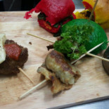 10hp Comida