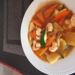 Cinese Nanchino Comida