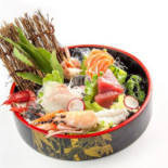 Xin food