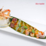 Xin food