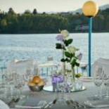 L'approdo Comida