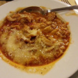 Osteria Dal Mozzo Nourriture