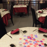 Oriental À l'intérieur