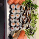 Oriental Nourriture