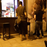 Cafe Bon Bon Gelateria Nourriture