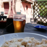 Tommy Pub Cafe' Nourriture