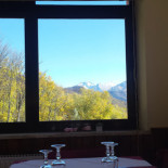 Albergo Valle Nourriture