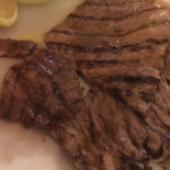 L'angolo Antico Comida