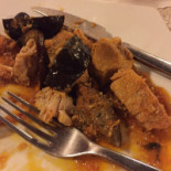 L'angolo Antico Comida