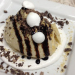 La Torretta Chianciano food