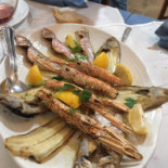 A Prua Mare food
