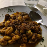 Taverna Di Cecco Nourriture