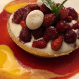 Frosio food