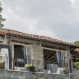Sporting Feriolo Extérieur