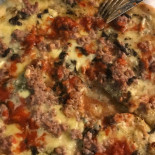 La Fratta Comida