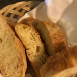 La Fratta Comida