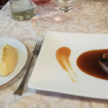 Il Chiostro Nourriture