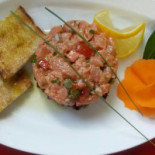 Del Ponte Comida