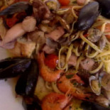 Arcano food