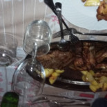 Pizzeria Da Camillo Nourriture