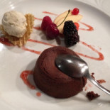 Museo Del Cioccolato Nourriture