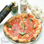Pizzazza Comida