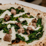 Pizzazza Comida