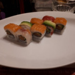 Sakura Nourriture