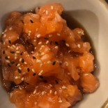 Sakura Nourriture